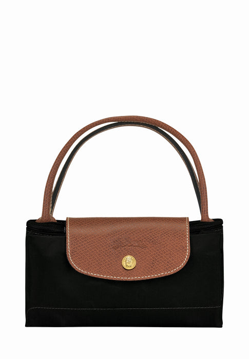 Sac a main Longchamp Le pliage original 1621089 001 NOIR