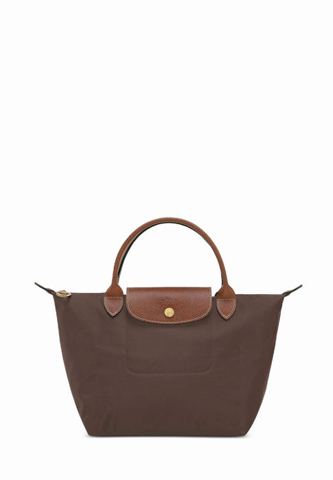 Sac a main Longchamp Le pliage original 1621089 002 MOKA