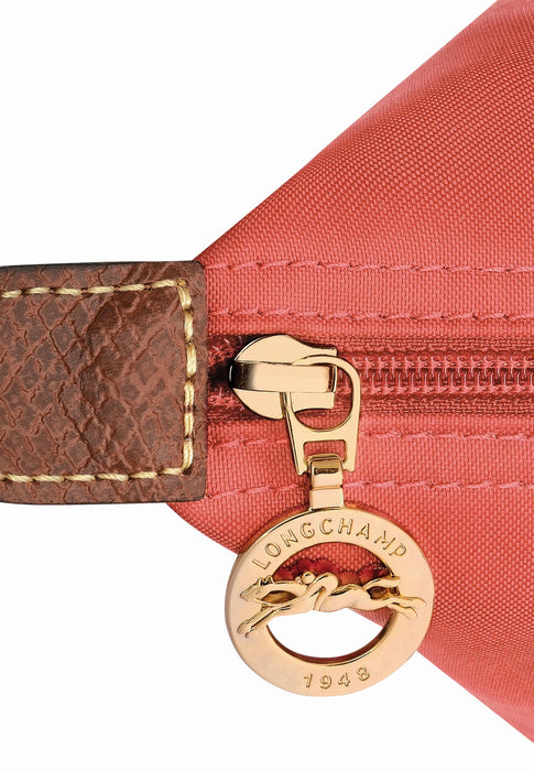 Sac a main Longchamp Le pliage original 1621089 218 FRAISE