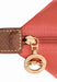 Sac a main Longchamp Le pliage original 1621089 218 FRAISE