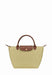 Sac a main Longchamp Le pliage original 1621089 244 PISTACHE