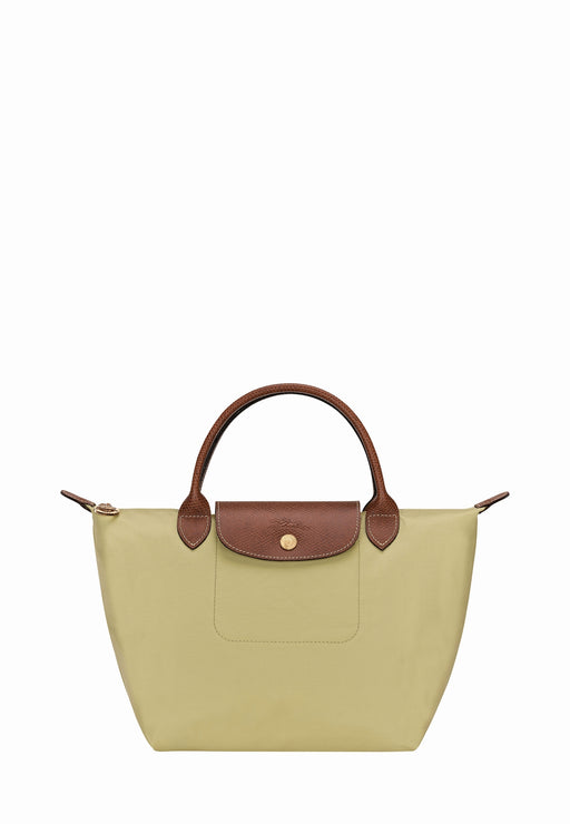 Sac Longchamp Le pliage original 244 pistache 244 PISTACHE