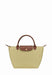 Sac Longchamp Le pliage original 244 pistache 244 PISTACHE
