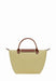 Sac Longchamp Le pliage original 244 pistache 244 PISTACHE