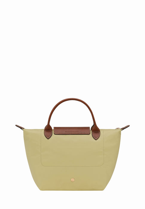 Sac a main Longchamp Le pliage original 1621089 244 PISTACHE