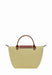 Sac a main Longchamp Le pliage original 1621089 244 PISTACHE
