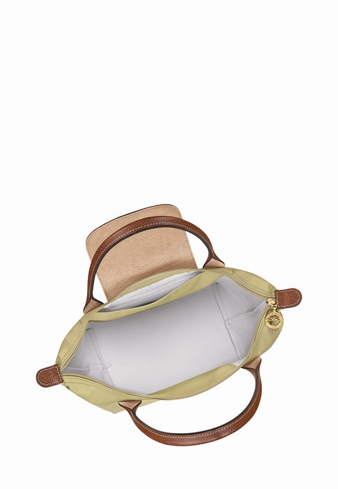 Sac a main Longchamp Le pliage original 1621089 244 PISTACHE