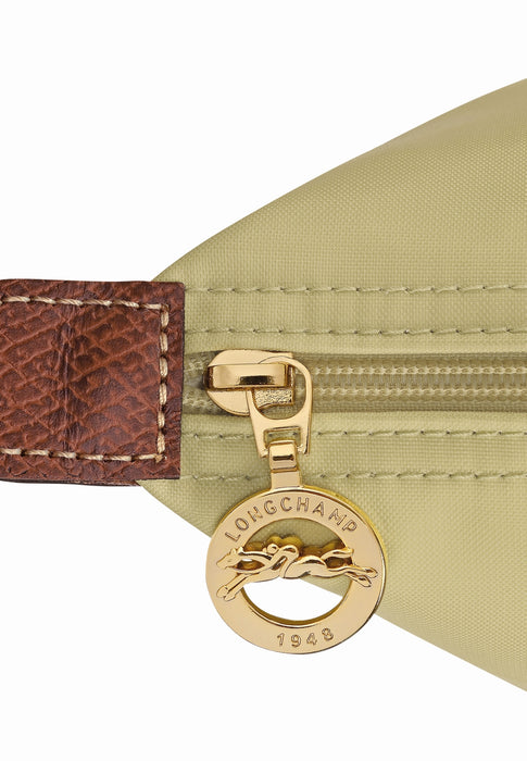 Sac a main Longchamp Le pliage original 1621089 244 PISTACHE
