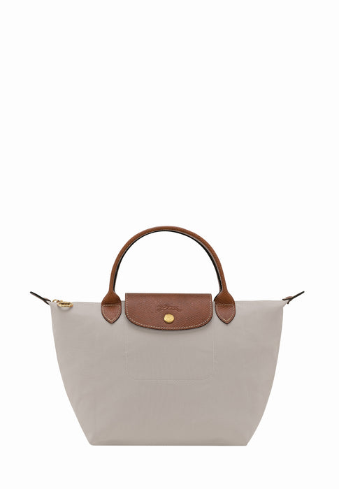 Sac a main Longchamp Le pliage original 1621089 349 GALET