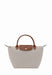 Sac a main Longchamp Le pliage original 1621089 349 GALET