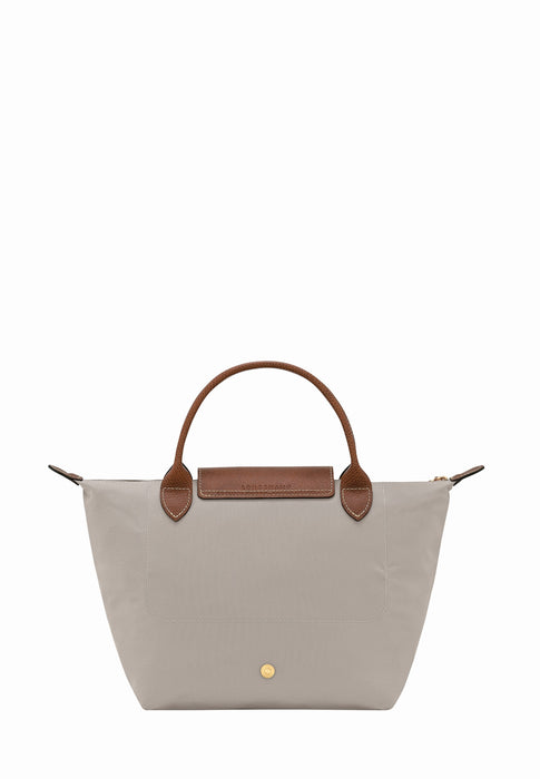 Sac a main Longchamp Le pliage original 1621089 349 GALET