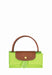 Sac a main Longchamp Le pliage original 1621089 355 VERT LUMIERE