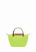 Sac a main Longchamp Le pliage original 1621089 355 VERT LUMIERE