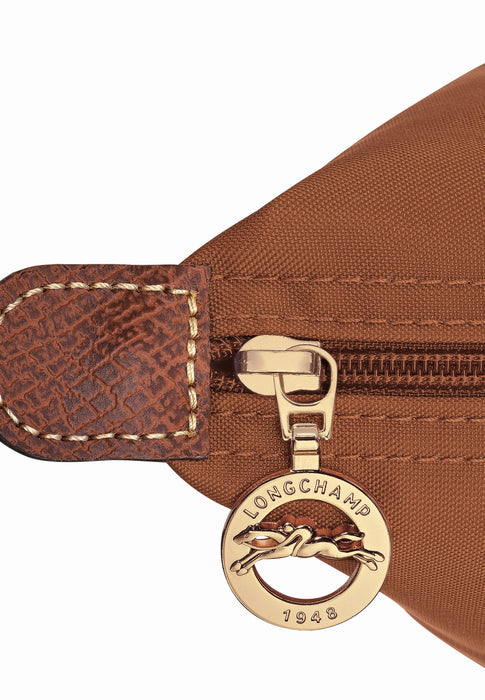 Sac a main Longchamp Le pliage original 1621089 504 COGNAC