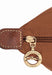 Sac a main Longchamp Le pliage original 1621089 504 COGNAC