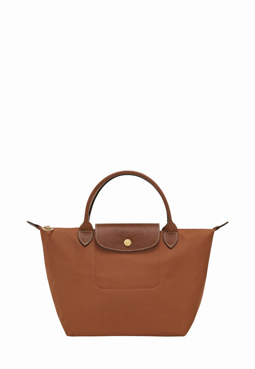 Sac Longchamp Le pliage original 504 cognac 504 COGNAC
