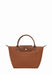 Sac Longchamp Le pliage original 504 cognac 504 COGNAC