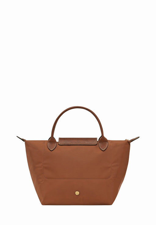 Sac Longchamp Le pliage original 504 cognac 504 COGNAC