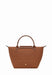 Sac Longchamp Le pliage original 504 cognac 504 COGNAC