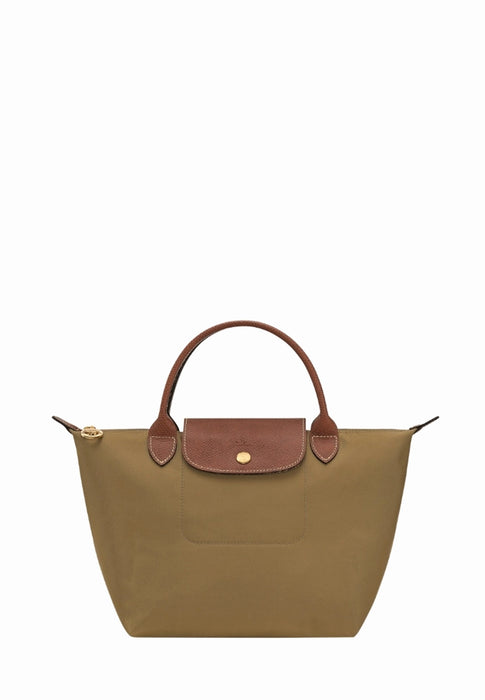 Sac a main Longchamp Le pliage original 1621089 510 OLIVE