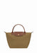 Sac a main Longchamp Le pliage original 1621089 510 OLIVE