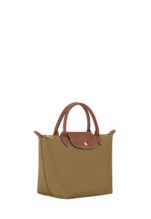 Sac a main Longchamp Le pliage original 1621089 510 OLIVE