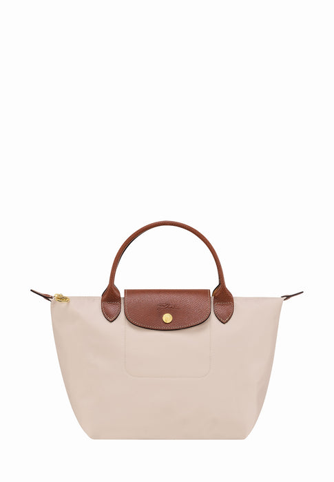 Sac a main Longchamp Le pliage original 1621089 P71 PAPIER