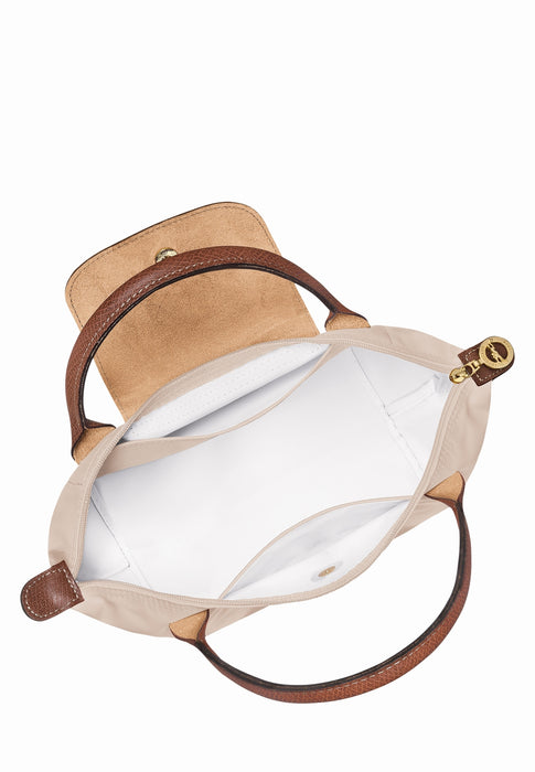 Sac a main Longchamp Le pliage original 1621089 P71 PAPIER