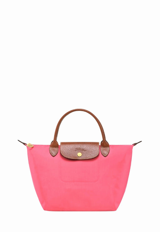 Longchamp Sac a main Le pliage original 1621089 P76 grenadine P76 GRENADINE