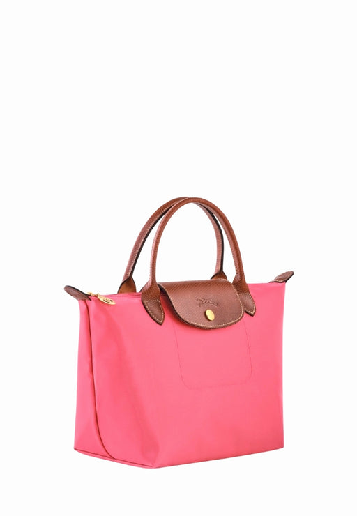 Longchamp Sac a main Le pliage original 1621089 P76 grenadine P76 GRENADINE