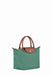 Sac a main Longchamp Le pliage original 1621089 P84 SAUGE