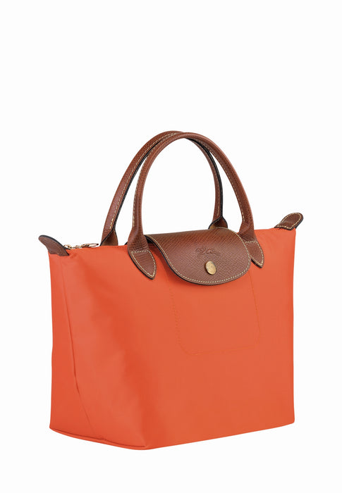 Sac a main Longchamp Le pliage original 1621089 P85 ORANGE