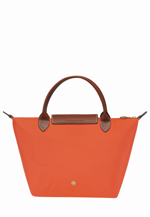 Sac a main Longchamp Le pliage original 1621089 P85 ORANGE