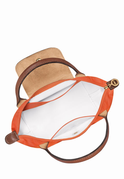 Sac a main Longchamp Le pliage original 1621089 P85 ORANGE