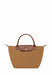 Sac a main Longchamp Le pliage original 1621089 P86 CHAMOIS