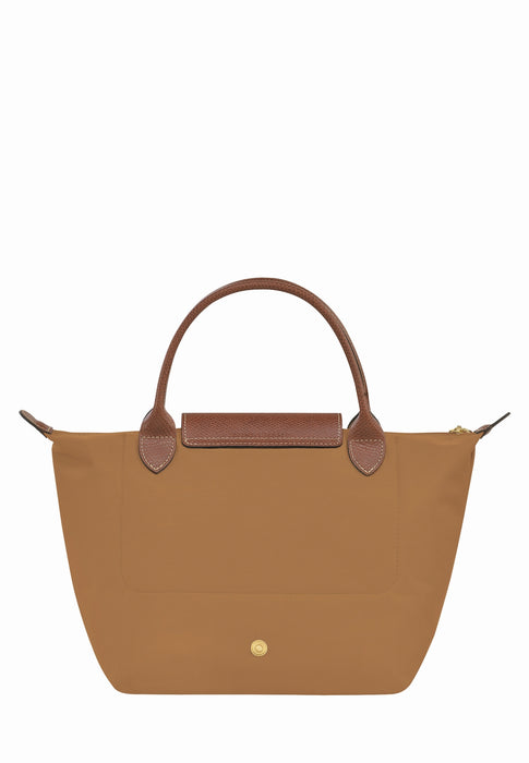 Sac a main Longchamp Le pliage original 1621089 P86 CHAMOIS