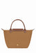 Sac a main Longchamp Le pliage original 1621089 P86 CHAMOIS