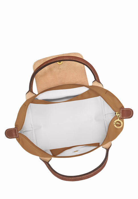 Sac a main Longchamp Le pliage original 1621089 P86 CHAMOIS