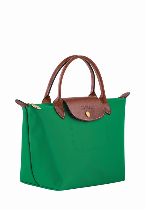 Sac a main Longchamp Le pliage original 1621089 P88 VERT