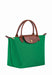 Sac a main Longchamp Le pliage original 1621089 P88 VERT