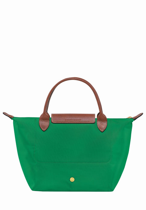Sac a main Longchamp Le pliage original 1621089 P88 VERT