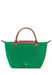 Sac a main Longchamp Le pliage original 1621089 P88 VERT