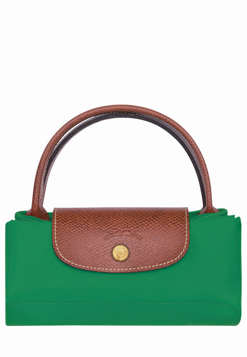 Sac a main Longchamp Le pliage original 1621089 P88 VERT