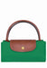 Sac a main Longchamp Le pliage original 1621089 P88 VERT