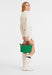 Sac a main Longchamp Le pliage original 1621089 P88 VERT