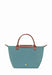 Sac a main Longchamp Le pliage original 1621089 P93 EUCALYPTUS