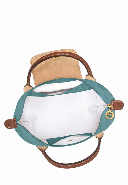 Sac a main Longchamp Le pliage original 1621089 P93 EUCALYPTUS