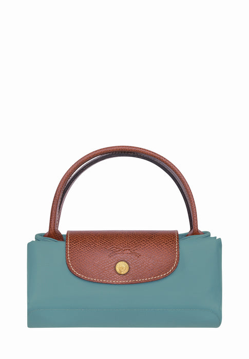 Sac a main Longchamp Le pliage original 1621089 P93 EUCALYPTUS