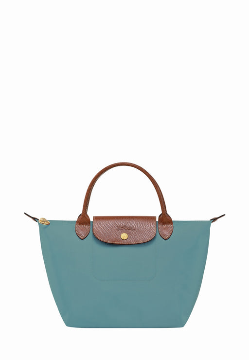 Longchamp Sac a main Le pliage original 1621089 P93 eucalyptus P93 EUCALYPTUS