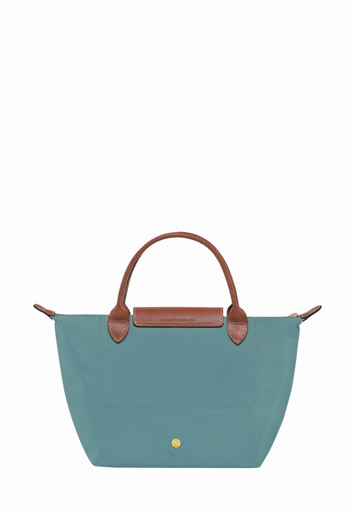 Longchamp Sac a main Le pliage original 1621089 P93 eucalyptus P93 EUCALYPTUS